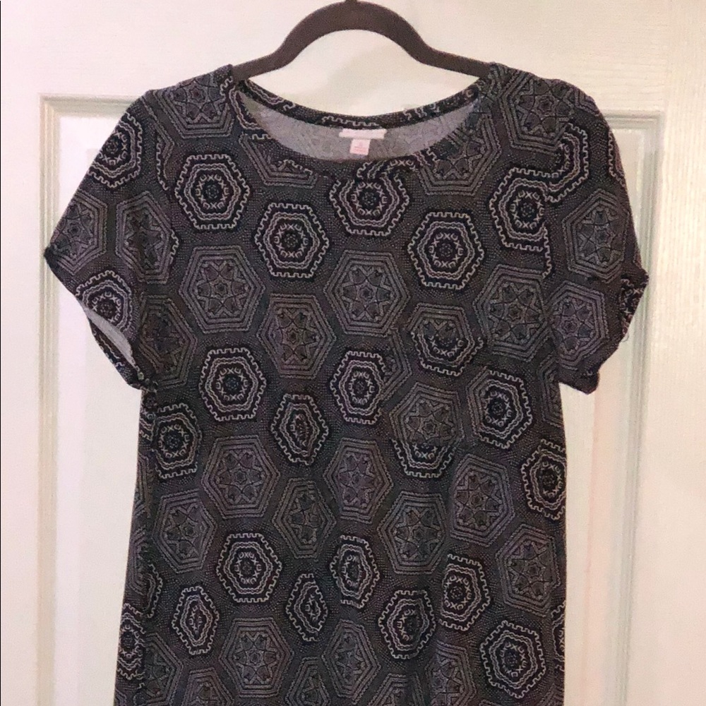 Small Carly, gently used